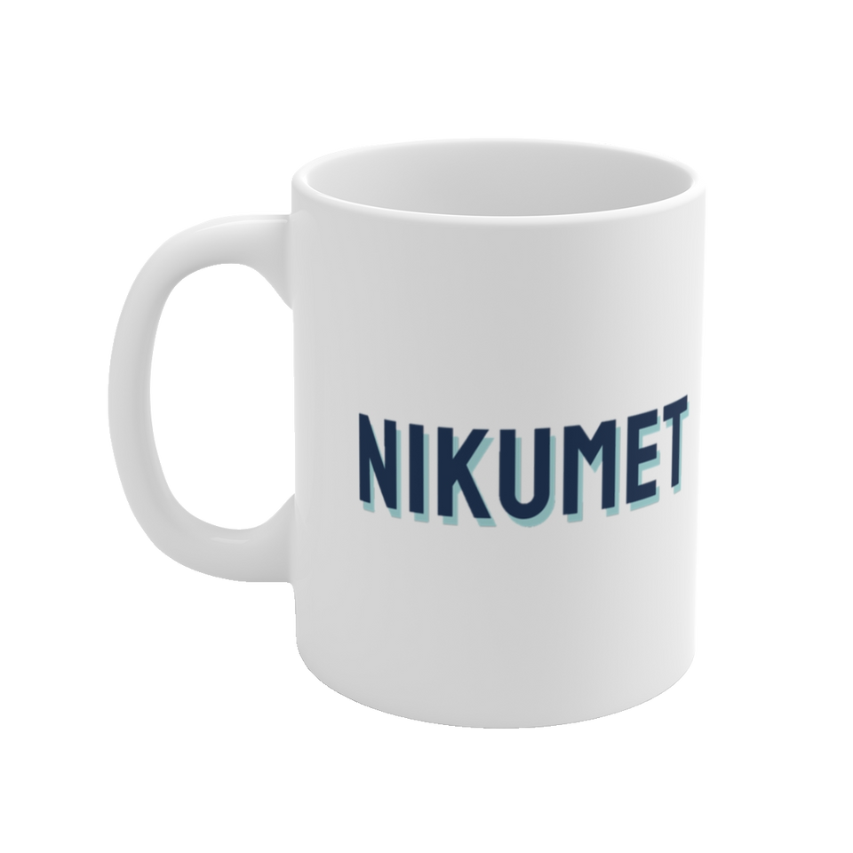Puodelis „Nikumet“ – vaizdas 2