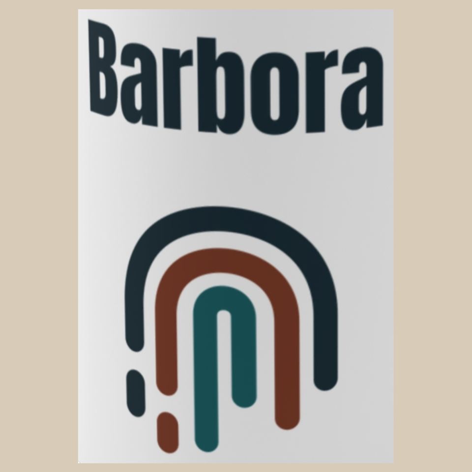 Barbora – puodelis, spaudos vaizdas