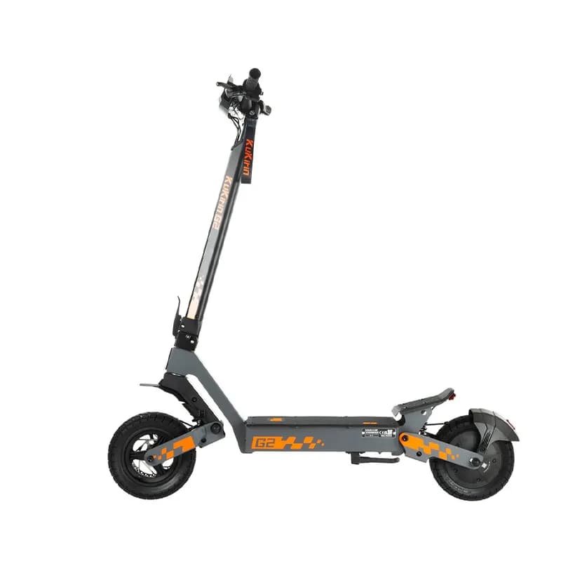 KuKirin G2
