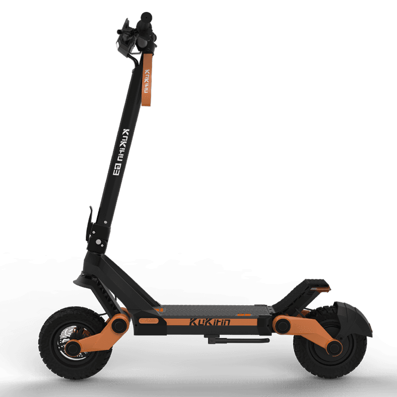 KuKirin G3