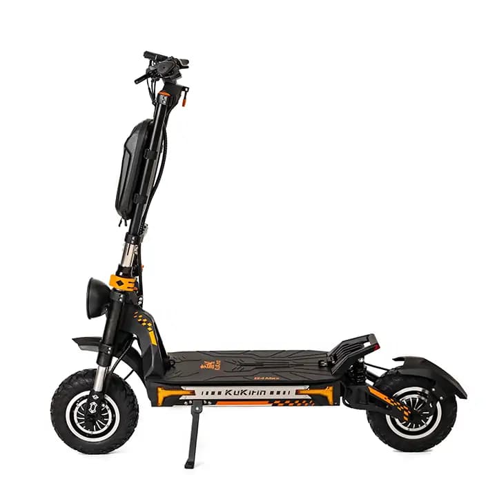 KuKirin G4 Max elektrinis paspirtukas
