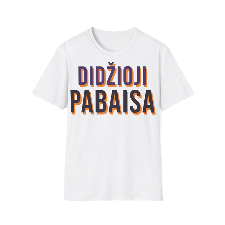 Didžioji pabaisa
