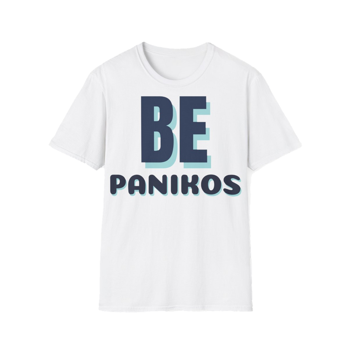 Be panikos