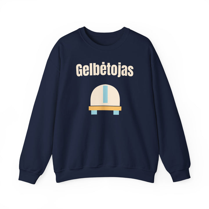 Gelbėtojas