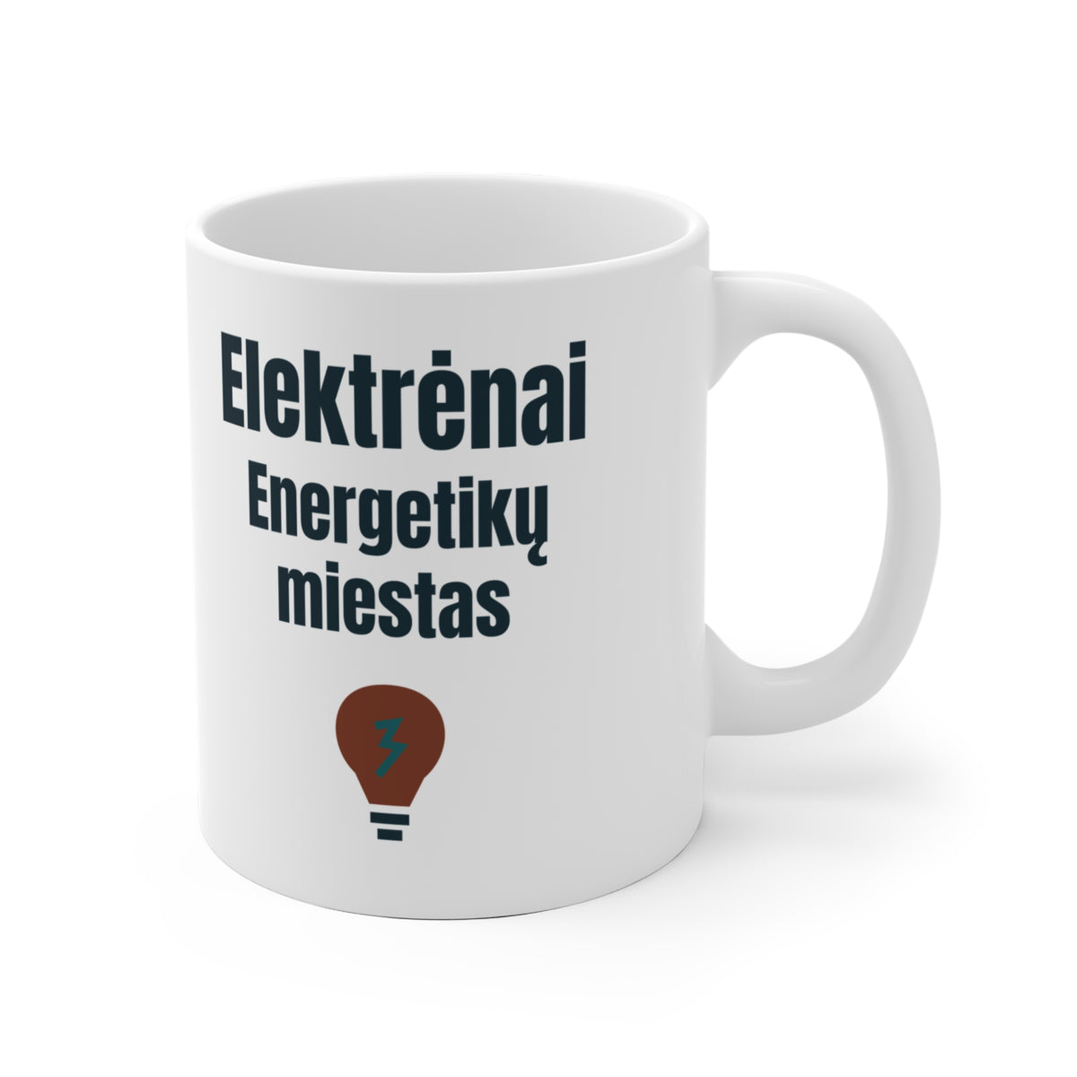 Energetikų miestas