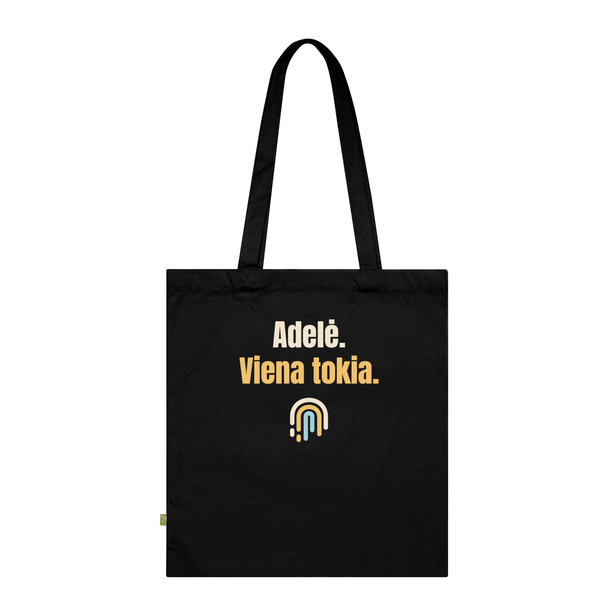 Adelė. Viena tokia.