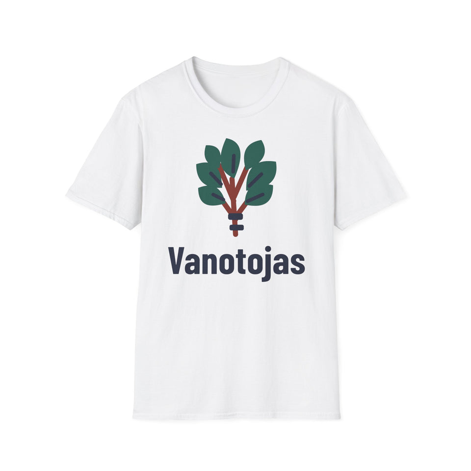 Vanotojas