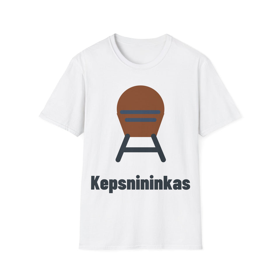 Kepsnininkas