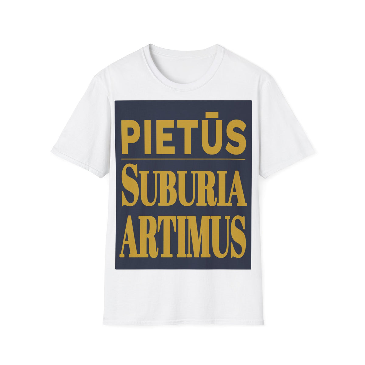 Pietūs suburia artimus.