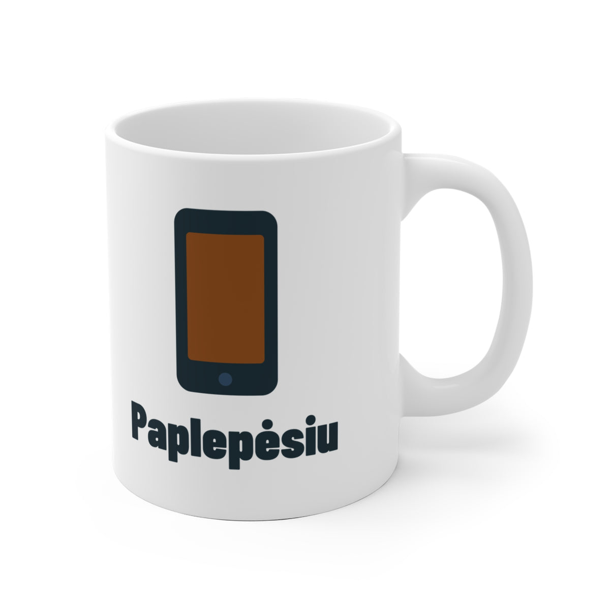 Paplepėsiu