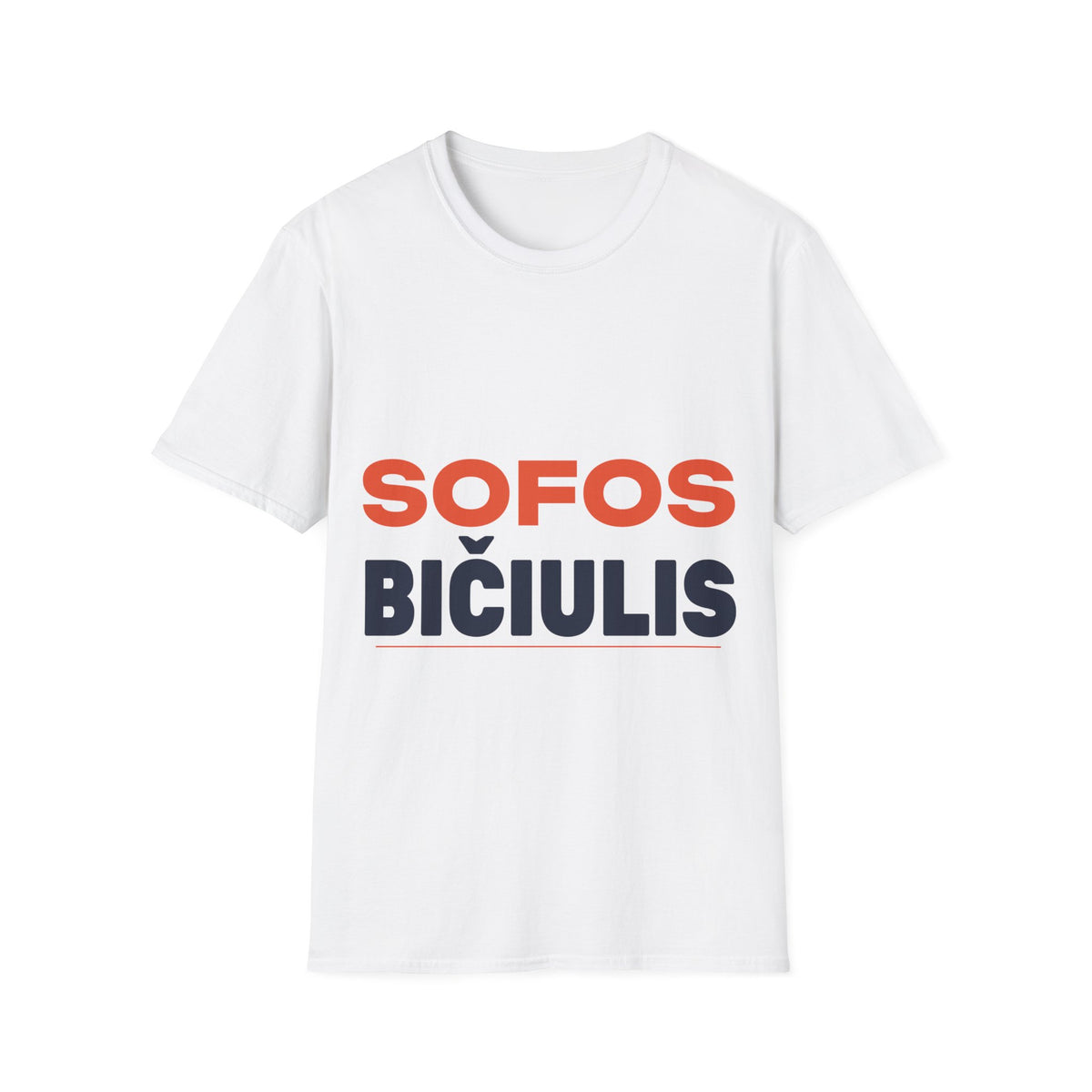 Sofos bičiulis.