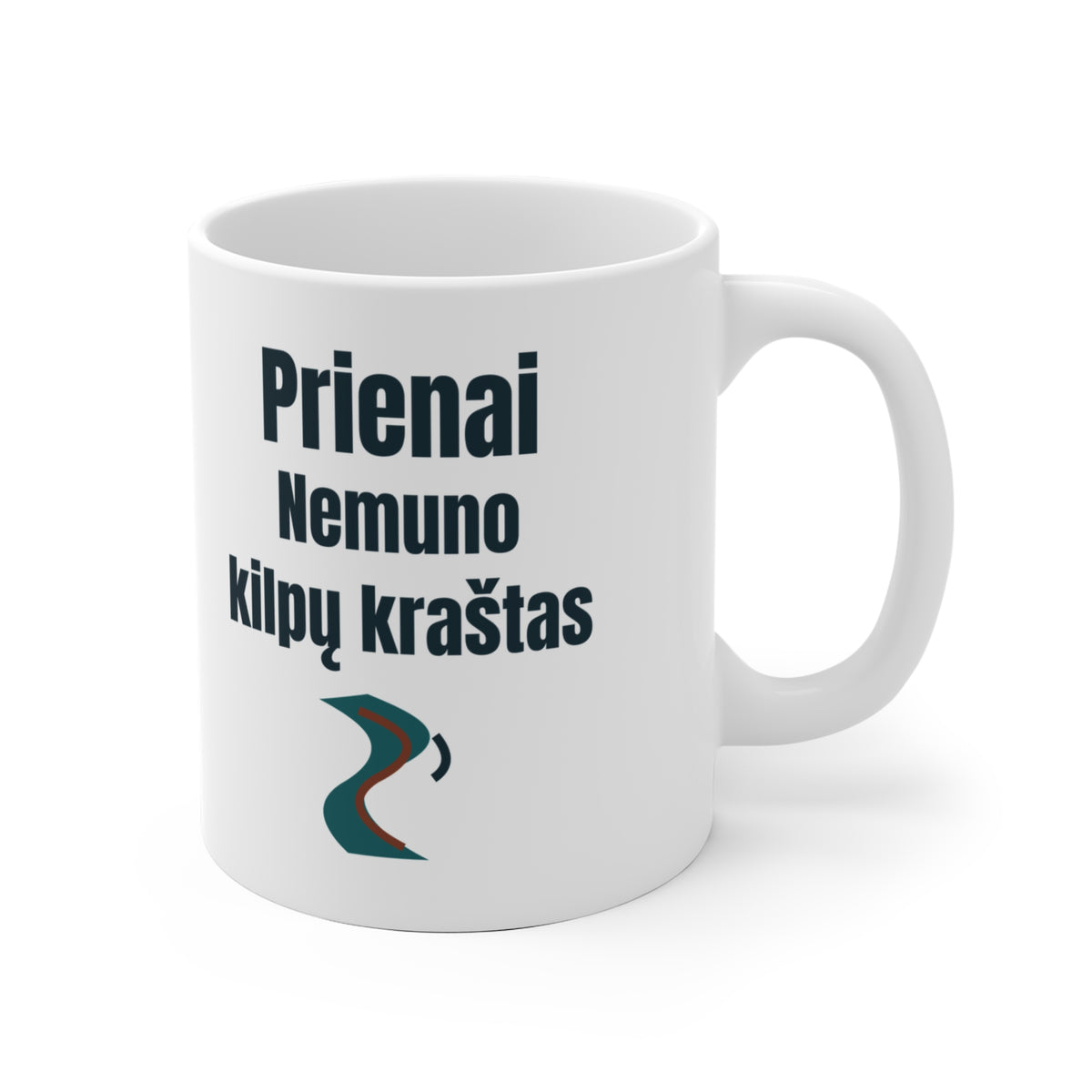 Nemuno kilpų kraštas