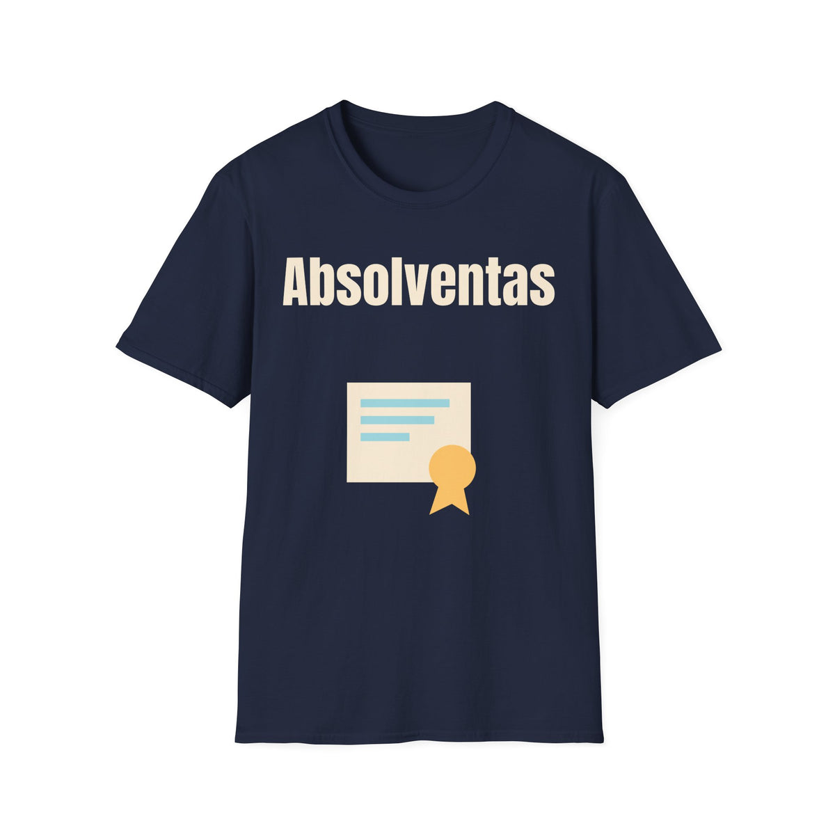 Absolventas