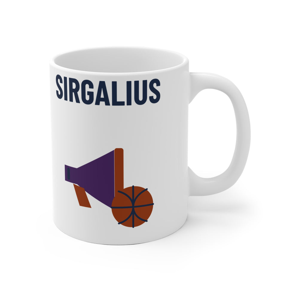 SIRGALIUS