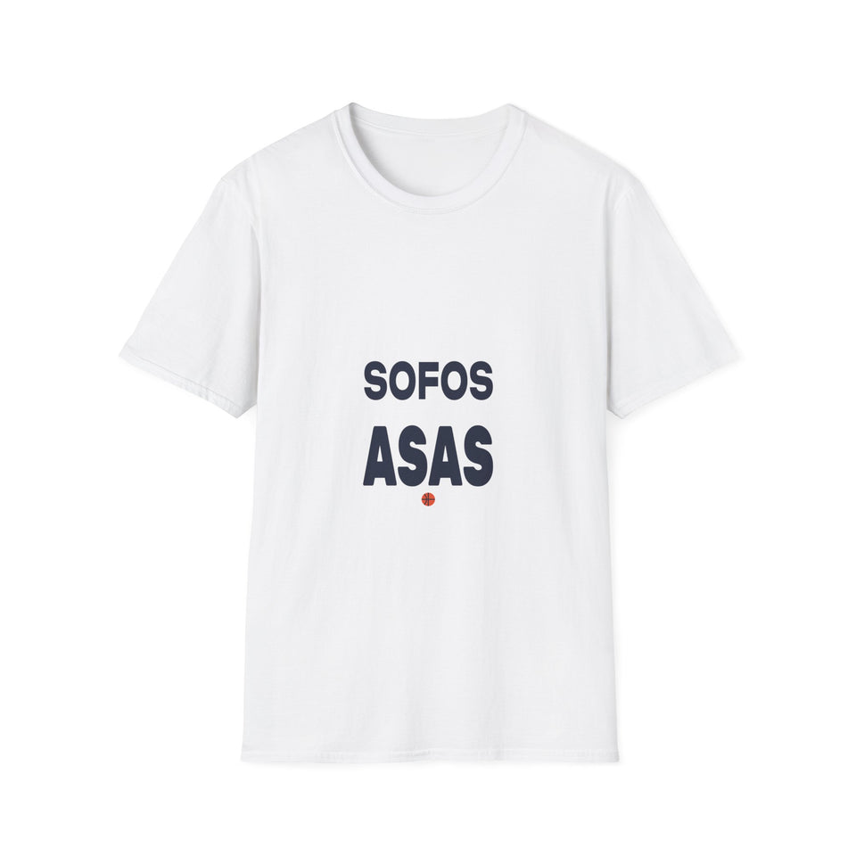 Sofos komanda. Asas.
