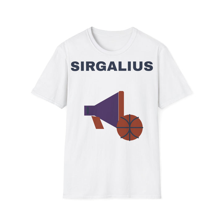 SIRGALIUS