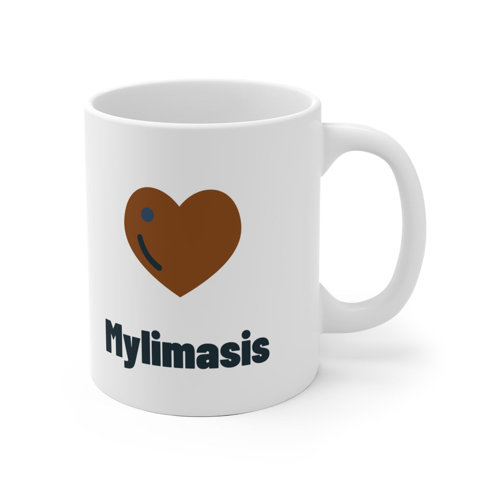 Mylimasis