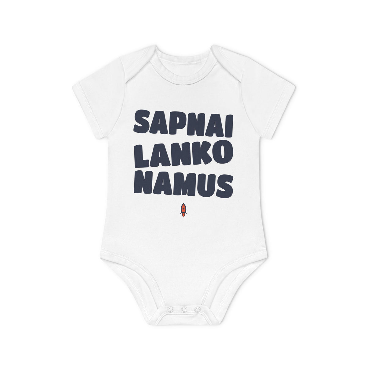 Sapnai lanko namus.
