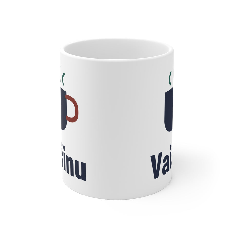 Vaišinu