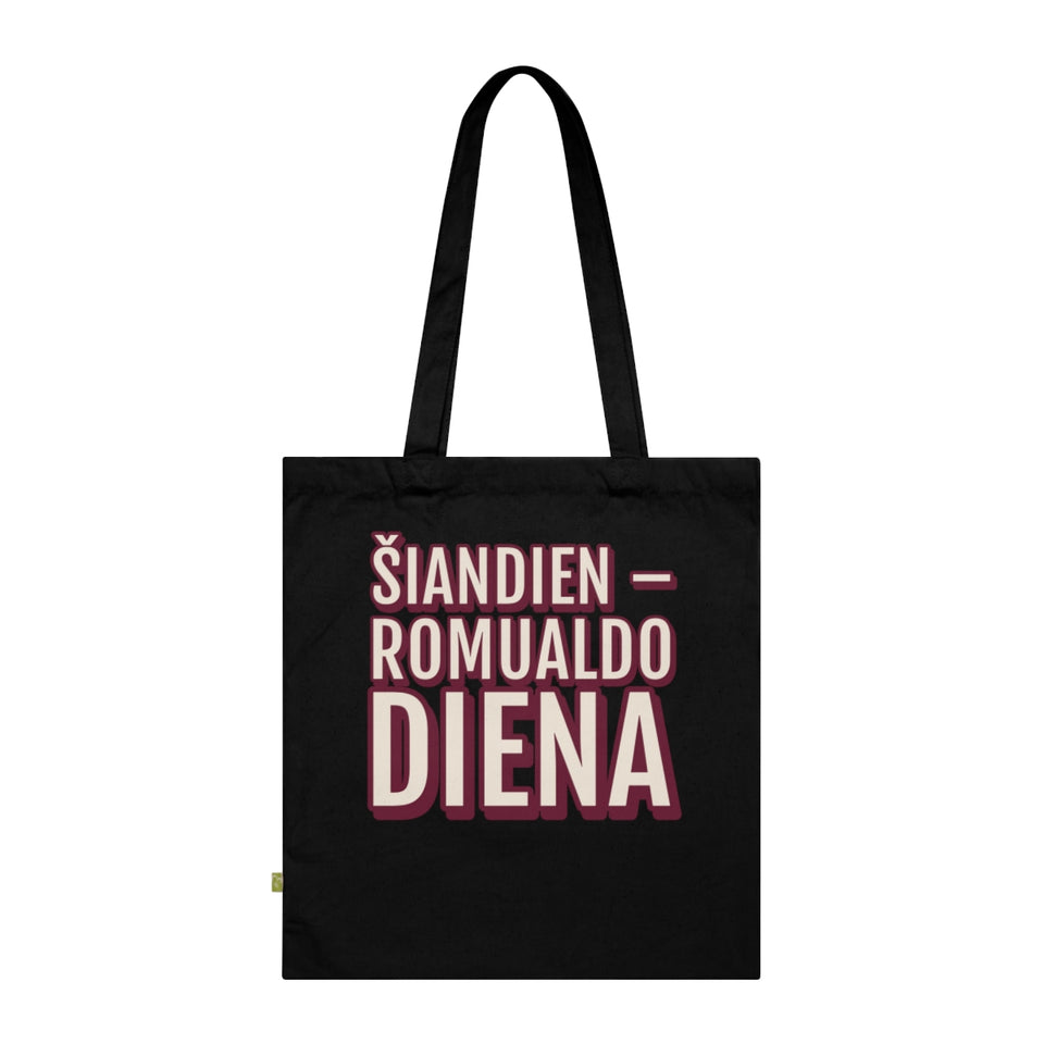 Šiandien – Romualdo diena