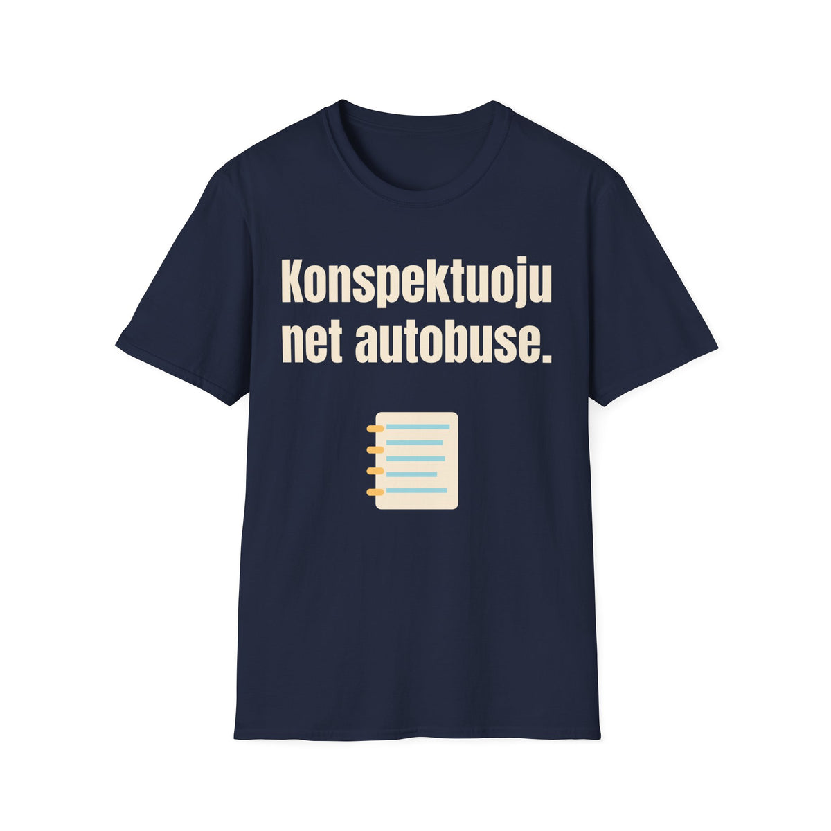 Konspektuoju net autobuse.
