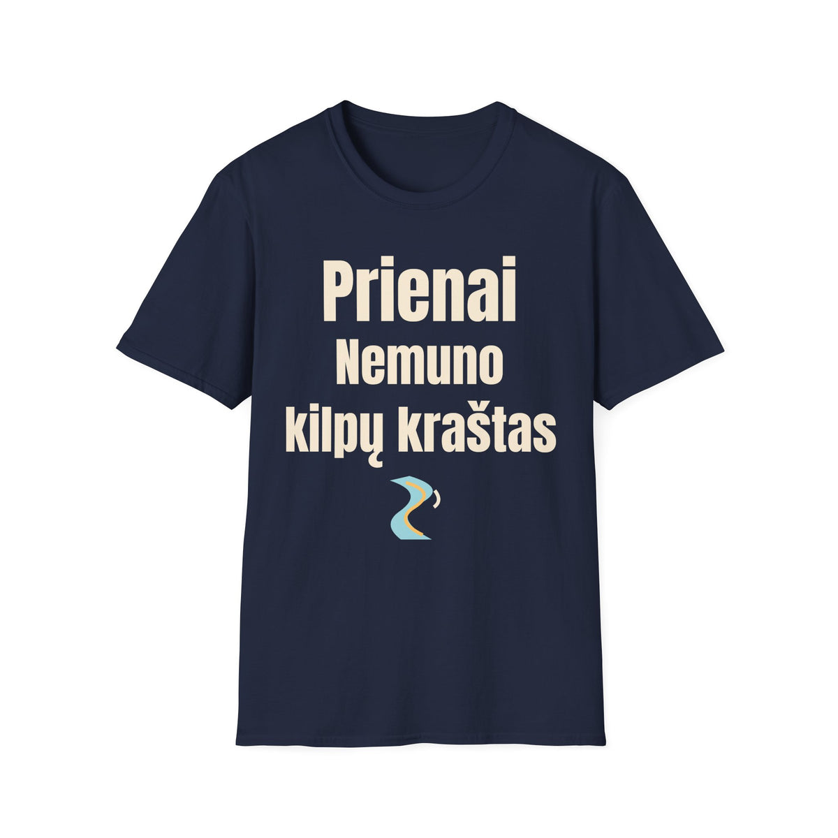 Nemuno kilpų kraštas