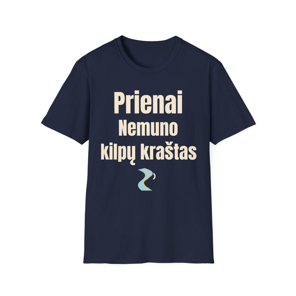 Nemuno kilpų kraštas