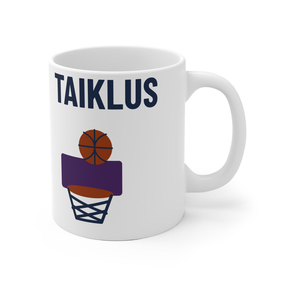 TAIKLUS