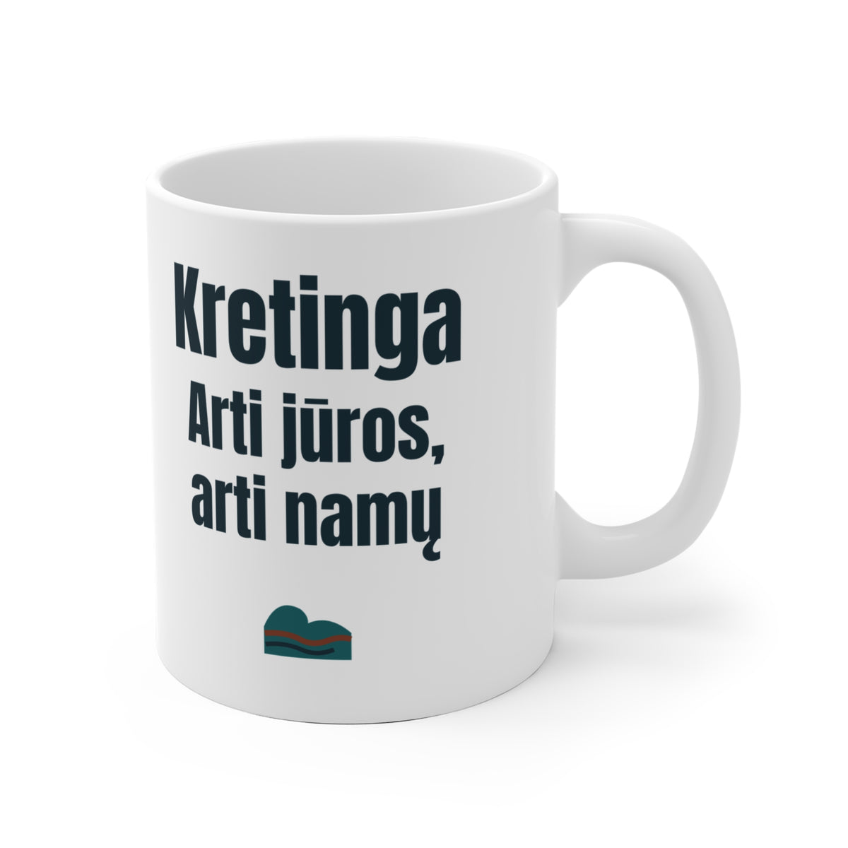 Arti jūros, arti namų