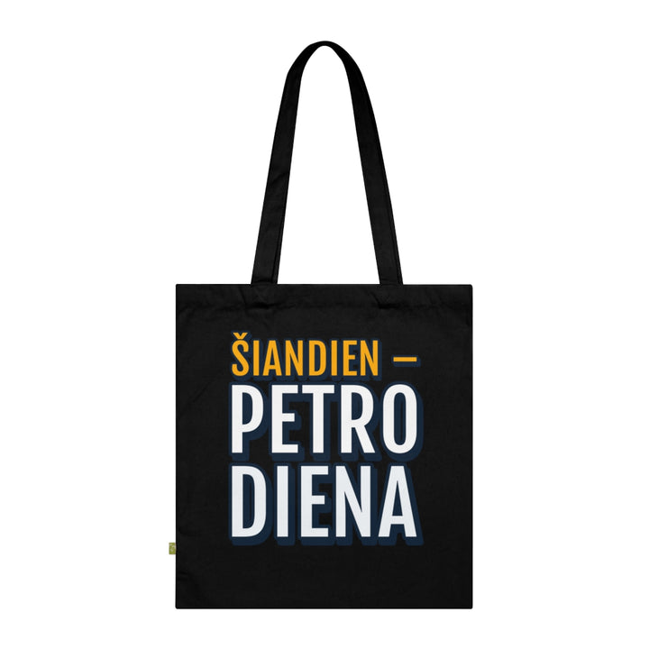 Šiandien – Petro diena