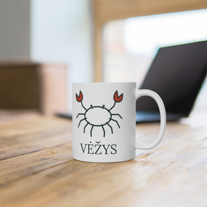 Vėžys