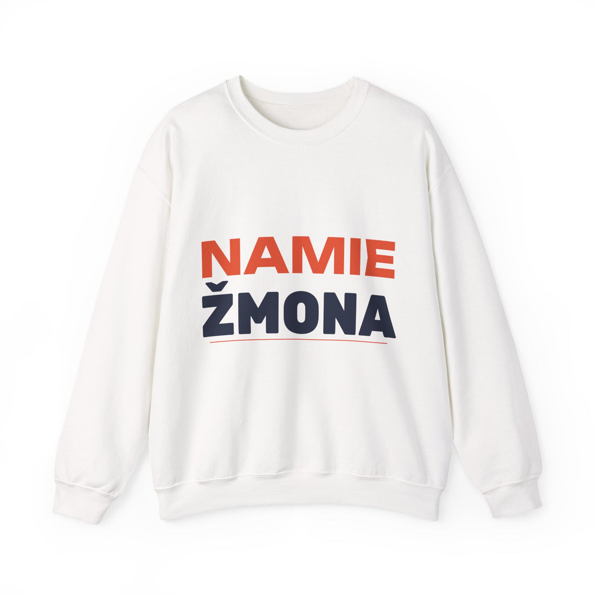 Namie. Žmona.