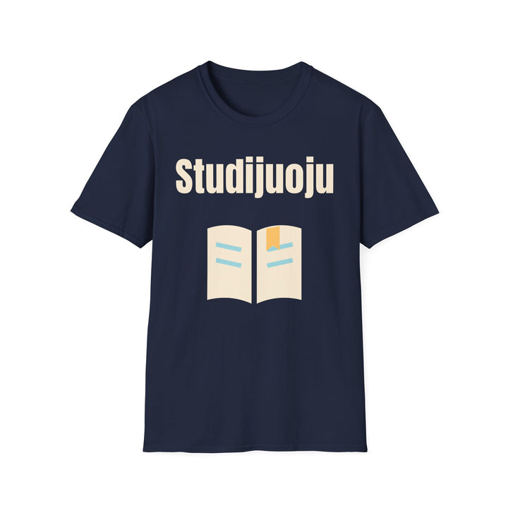 Studijuoju