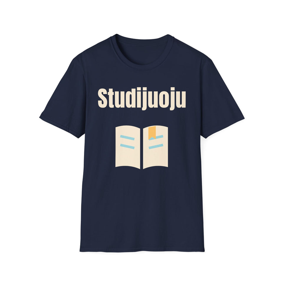 Studijuoju
