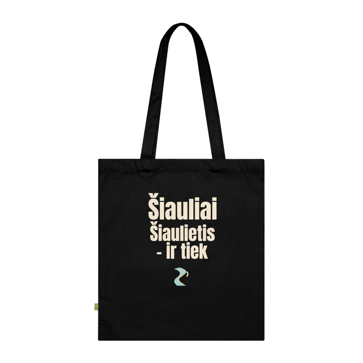 Šiaulietis – ir tiek