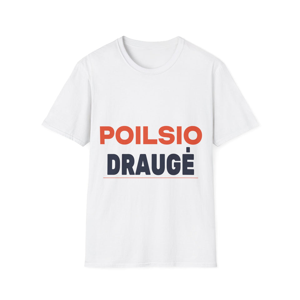 Poilsio draugė.