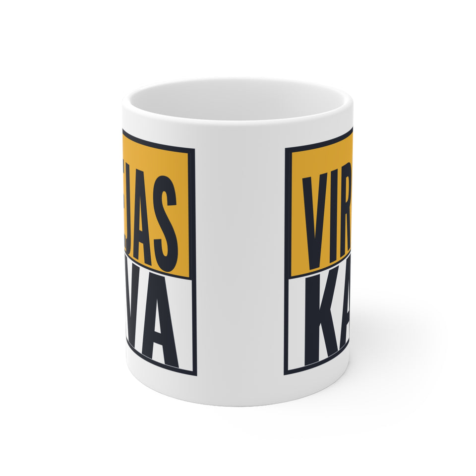 Virėjas. Kavai laikmačio nereikia.