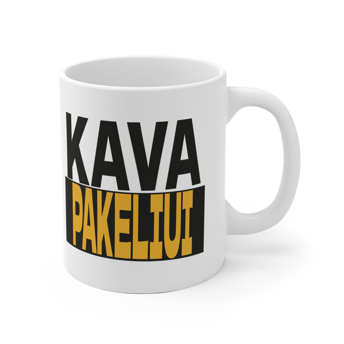 Kava pakeliui.