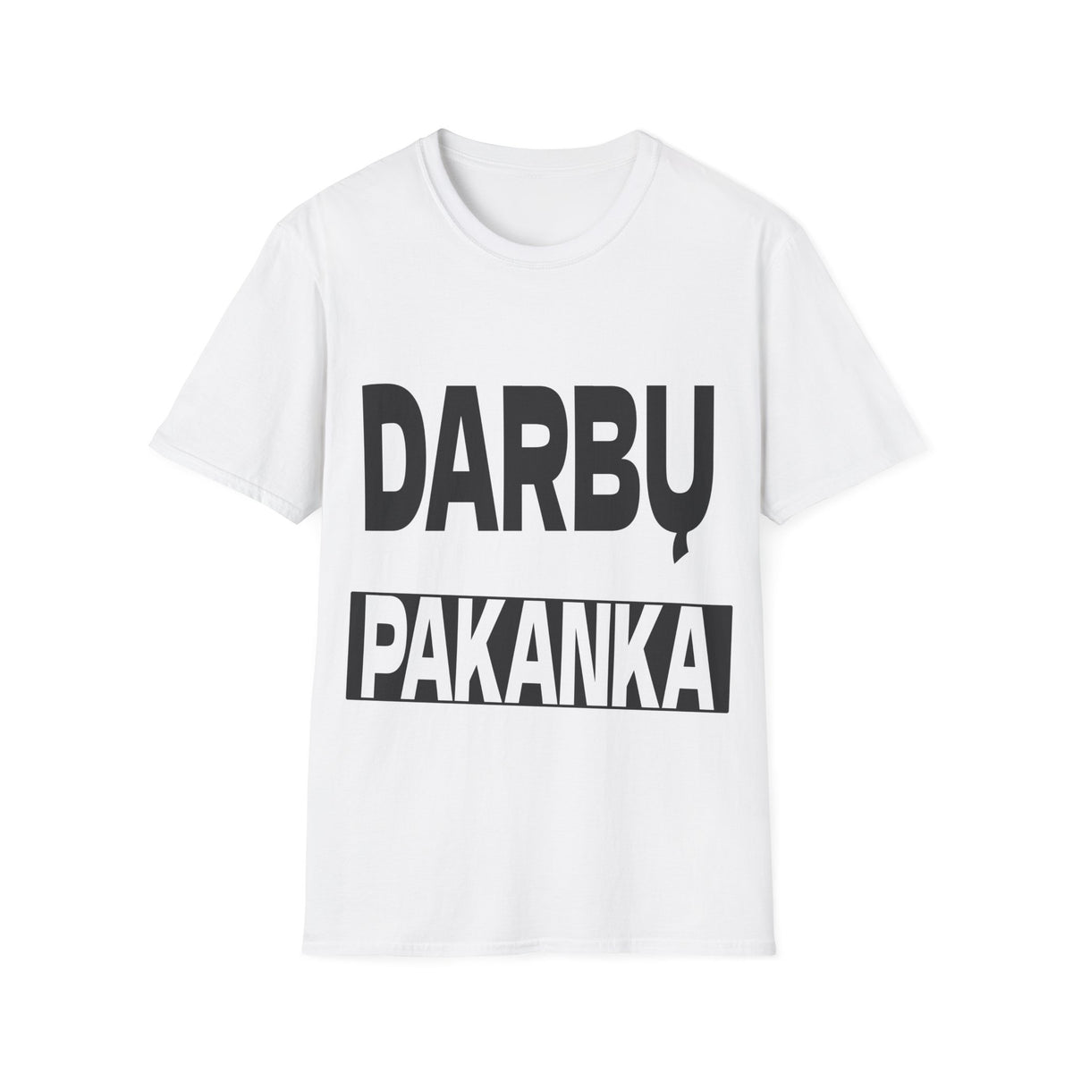 Darbų pakanka. Sodyba patvirtina.