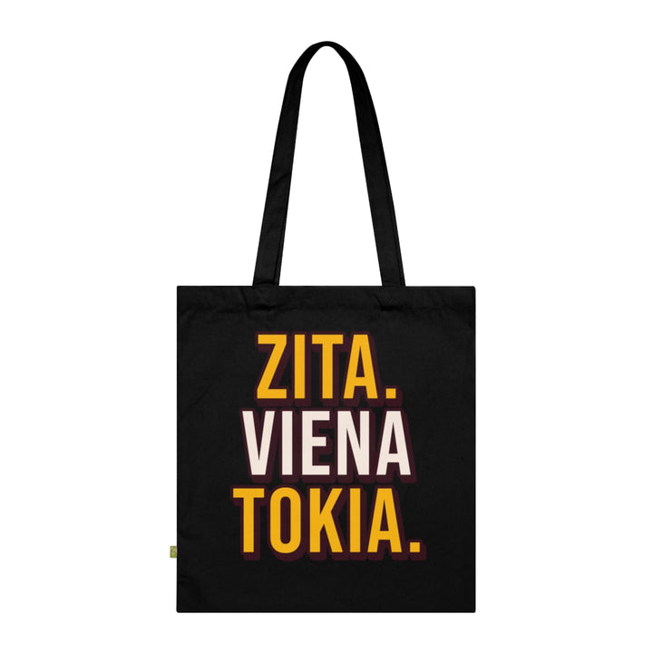 Zita. Viena tokia.