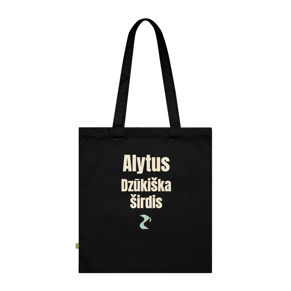 Alytus. Dzūkiška širdis