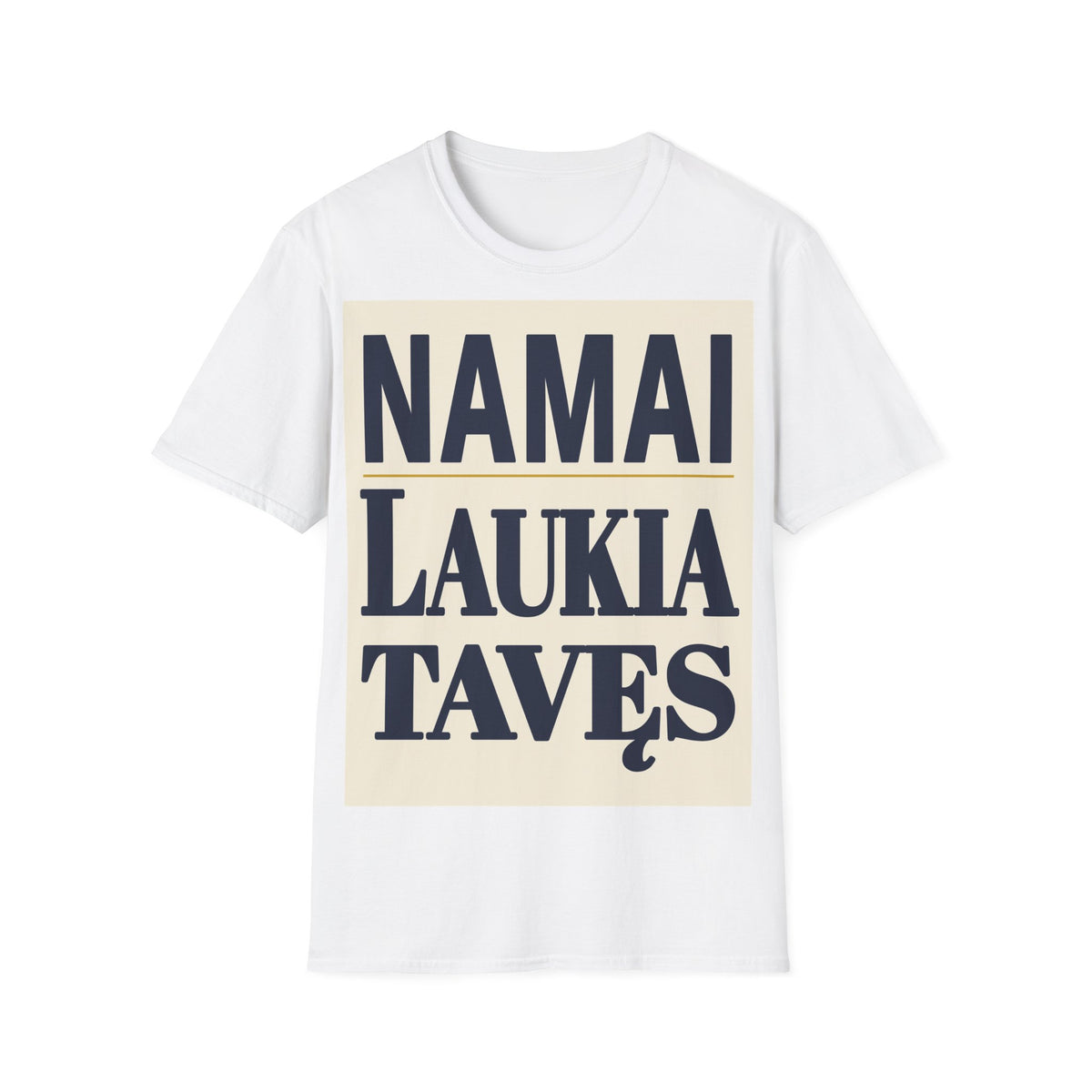 Namai laukia tavęs.