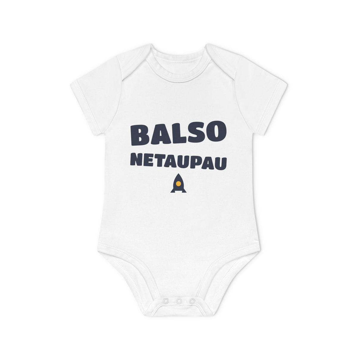 Balso netaupau.