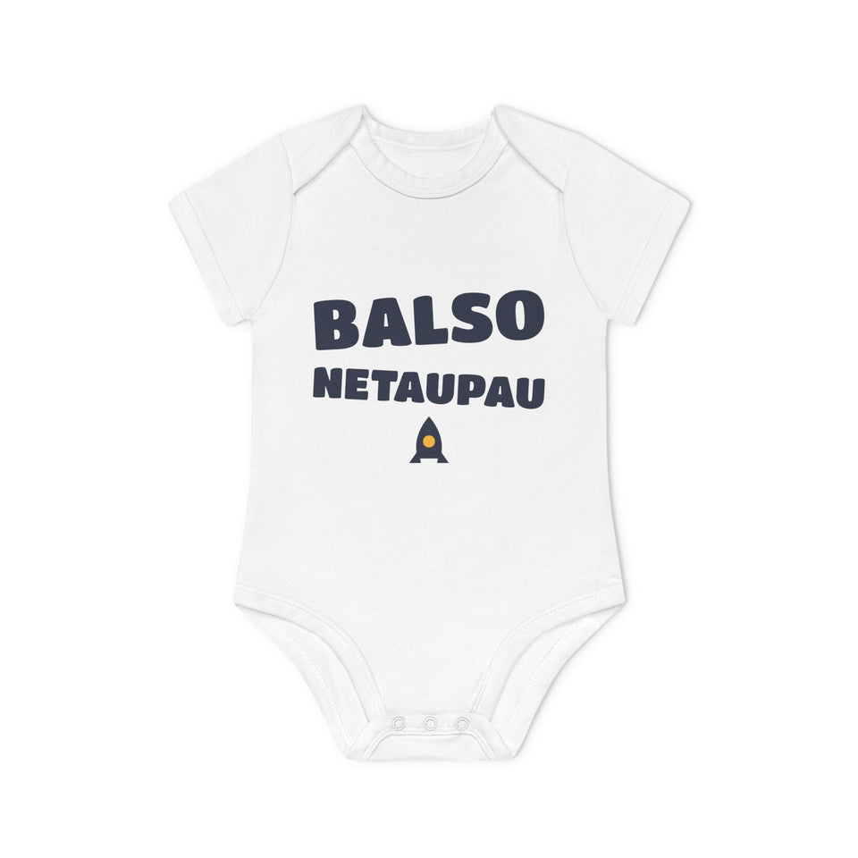 Balso netaupau.