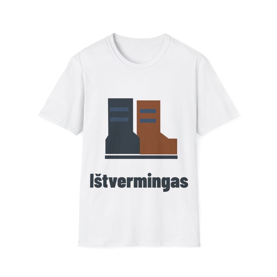 Ištvermingas