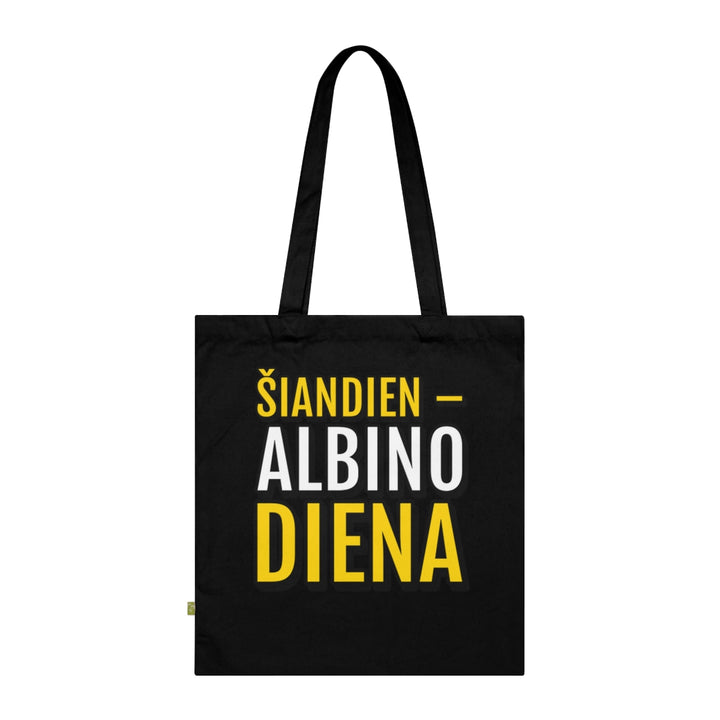 Šiandien – Albino diena
