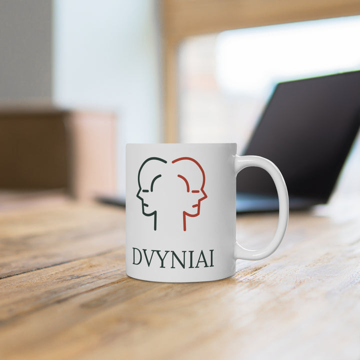 Dvyniai