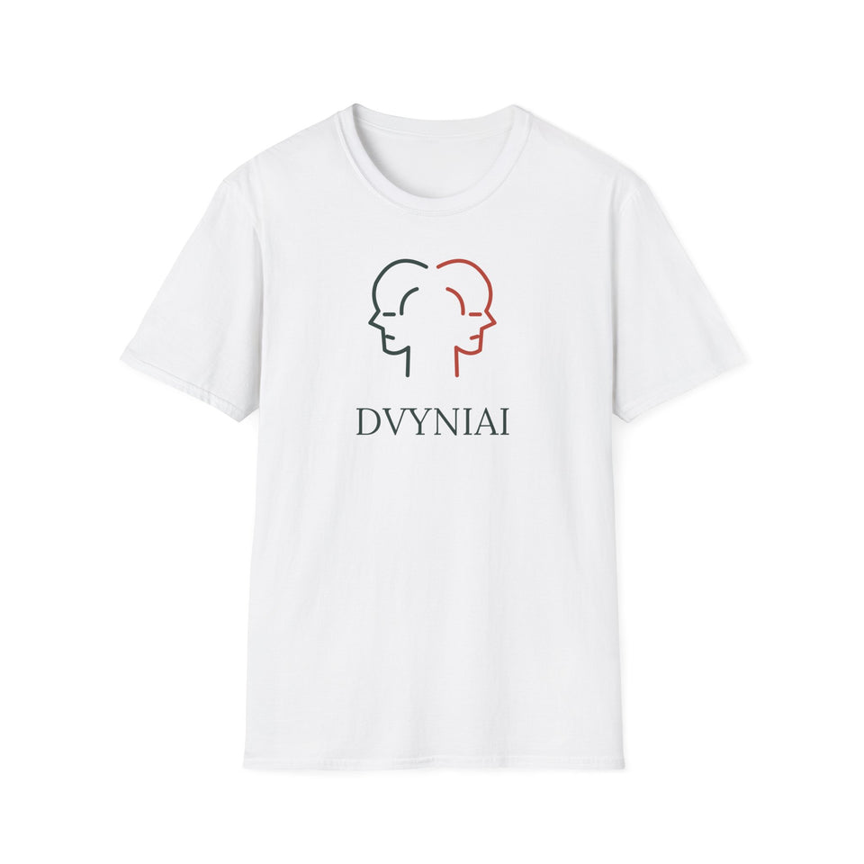 Dvyniai – Balta