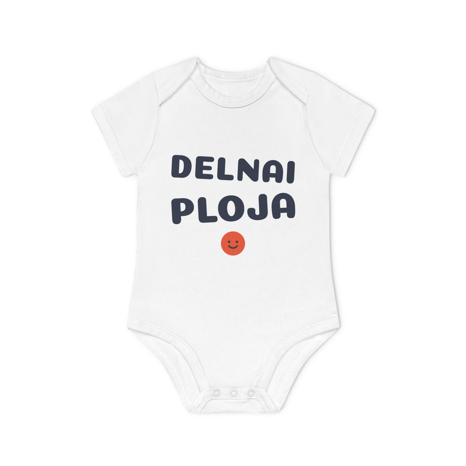 Delnai ploja.