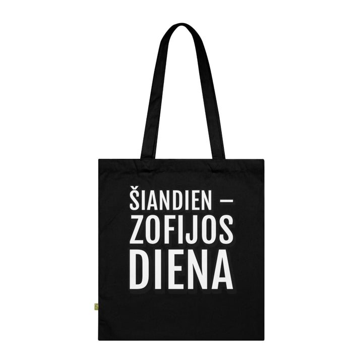 Šiandien – Zofijos diena